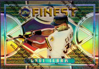 Dave Clark