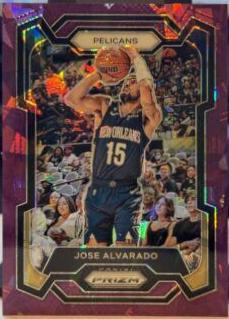 Jose Alvarado