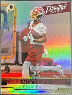 Kelvin Harmon