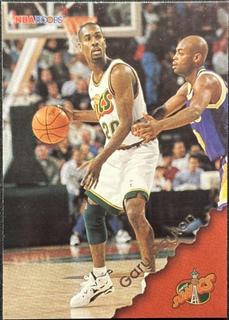 Gary Payton