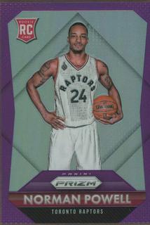 Norman Powell