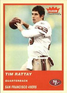 Tim Rattay