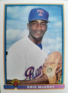 Eric McCray