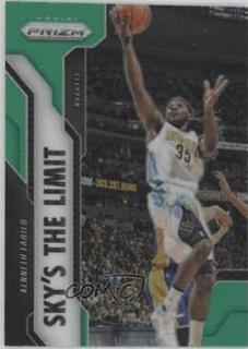 Kenneth Faried