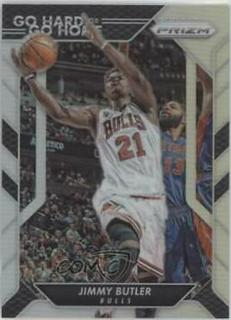 Jimmy Butler