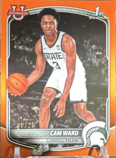 Cam Ward