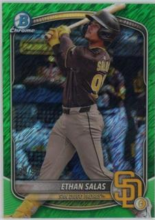 Ethan Salas