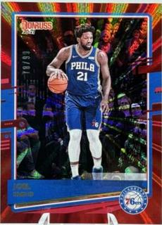 Joel Embiid
