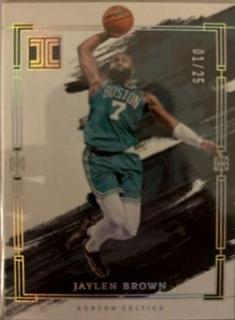Jaylen Brown