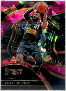 Jamal Murray