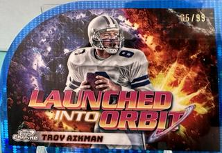 Troy Aikman