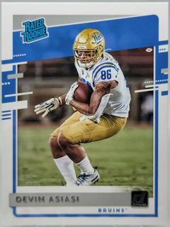 Devin Asiasi