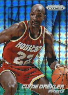 Clyde Drexler