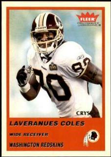 Laveranues Coles