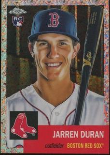 Jarren Duran