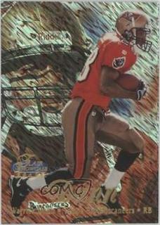 Warrick Dunn