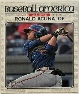 Ronald Acuna