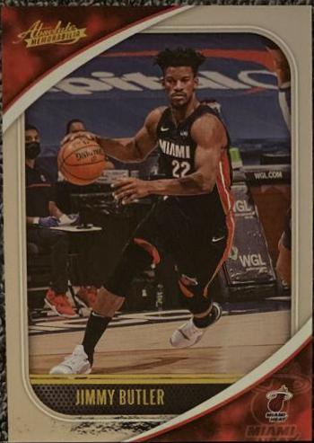 Jimmy Butler #52