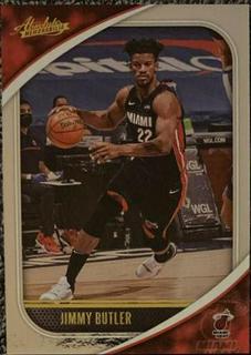 Jimmy Butler