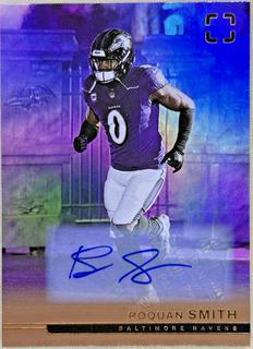 Roquan Smith