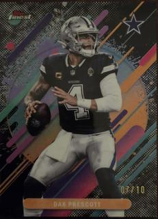 Dak Prescott