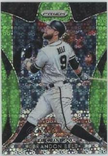 Brandon Belt