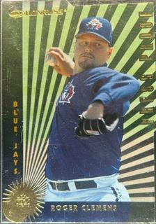 Roger Clemens