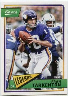 Fran Tarkenton