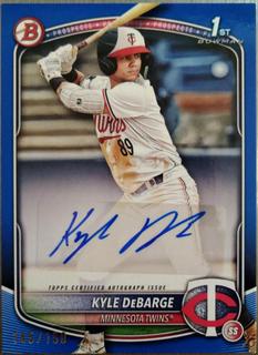 Kyle DeBarge