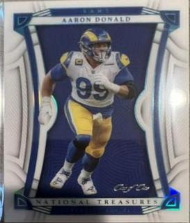 Aaron Donald