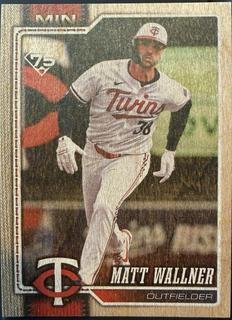 Matt Wallner