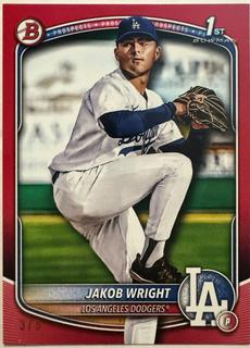 Jakob Wright