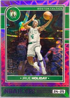 Jrue Holiday