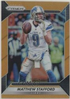Matthew Stafford