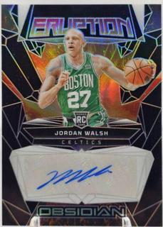 Jordan Walsh