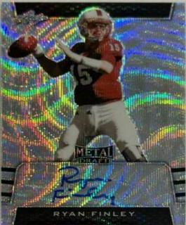 Ryan Finley