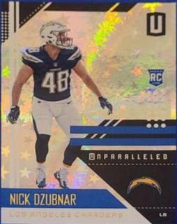 Nick Dzubnar