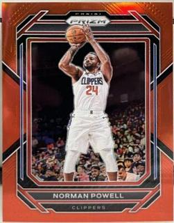 Norman Powell