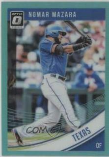 Nomar Mazara