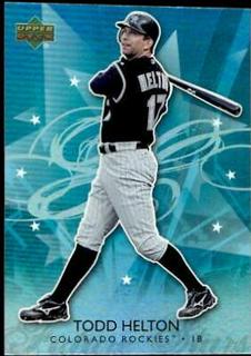 Todd Helton
