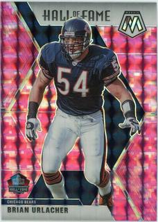 Brian Urlacher