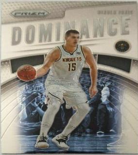 Nikola Jokic