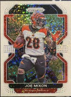 Joe Mixon