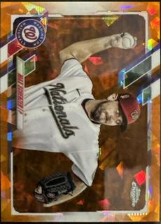 Max Scherzer
