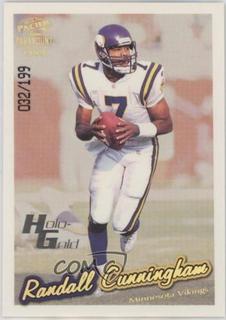 Randall Cunningham