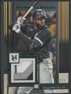 Luis Robert Jr.