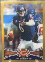 Jay Cutler