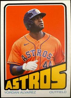 Yordan Alvarez