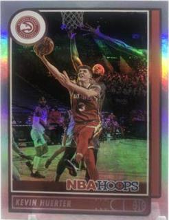 Kevin Huerter