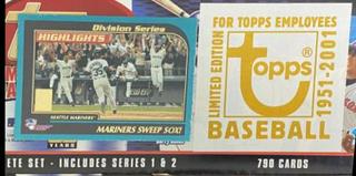 Seattle Mariners